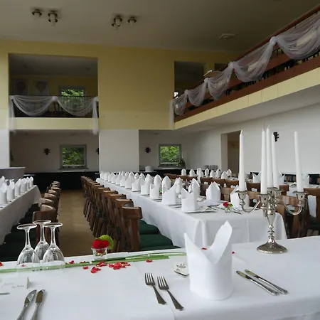 Akzent Rosstrappe Hotel