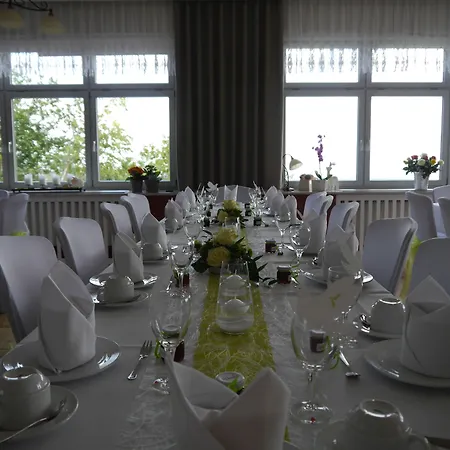 Akzent Rosstrappe 3*