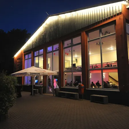 Akzent Rosstrappe 3* Тале