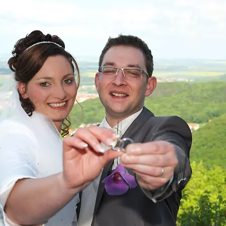 Akzent Rosstrappe Тале