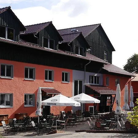 Hotel Akzent Rosstrappe Thale