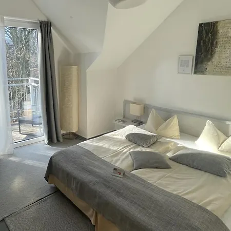 Akzent Rosstrappe Отель 3*
