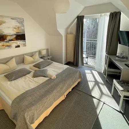 فندق Akzent Rosstrappe