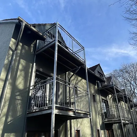 فندق Akzent Rosstrappe