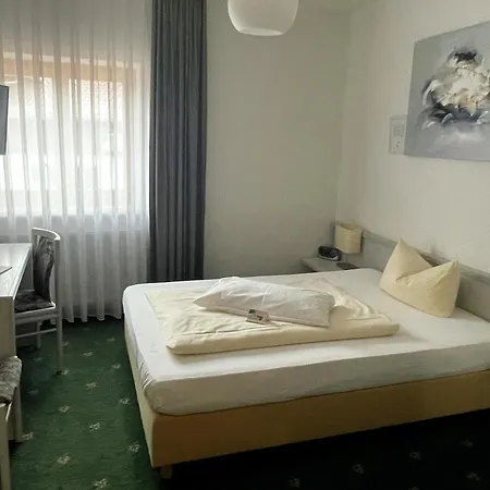 Akzent Rosstrappe Тале