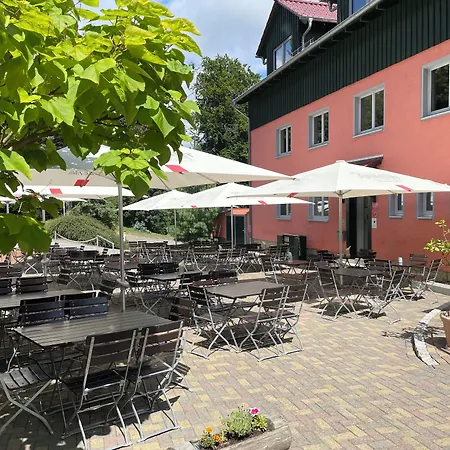 Akzent Rosstrappe Hotel Thale