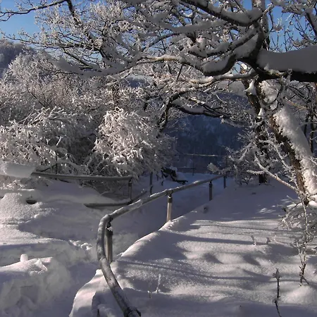 Отель Akzent Rosstrappe