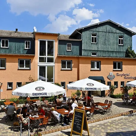 Akzent Rosstrappe 3* Тале