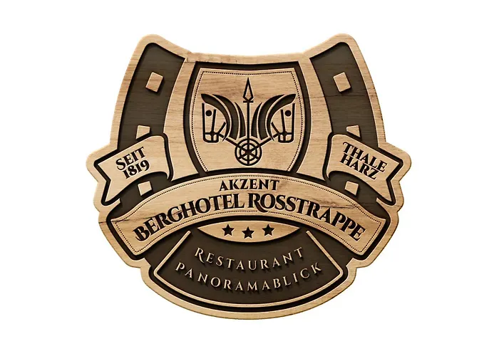 فندق Akzent Rosstrappe 3*