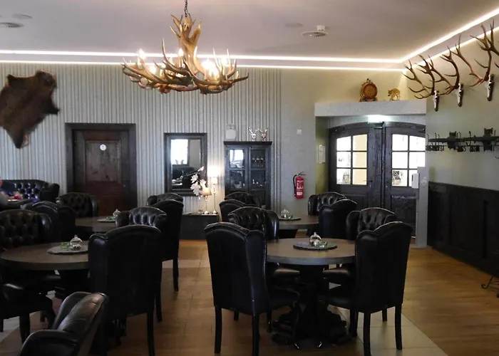 Akzent Rosstrappe Hotel Thale