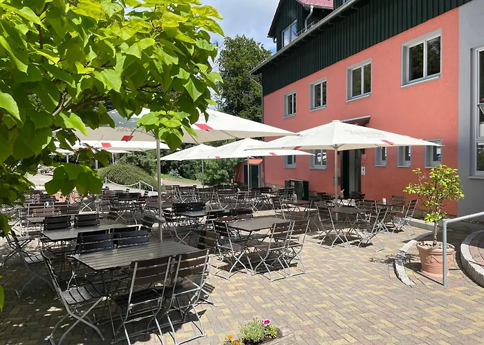 Akzent Rosstrappe 3* ثال