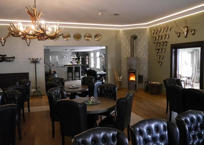 Akzent Rosstrappe ثال