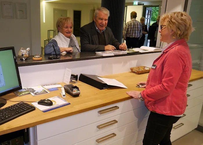 Akzent Rosstrappe ثال