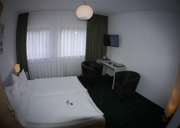 Hotel Akzent Rosstrappe