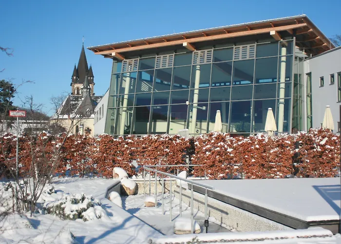 Akzent Rosstrappe 3*