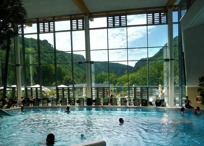 Hotel Akzent Rosstrappe