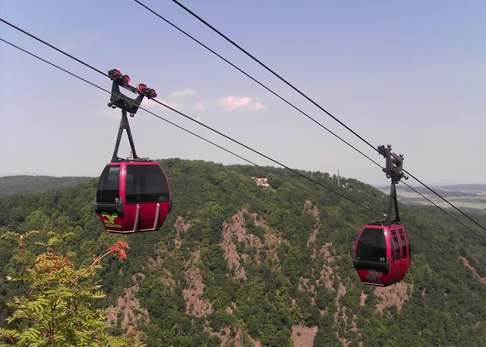 Akzent Rosstrappe 3* ثال