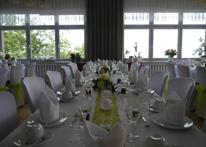 Akzent Rosstrappe 3*