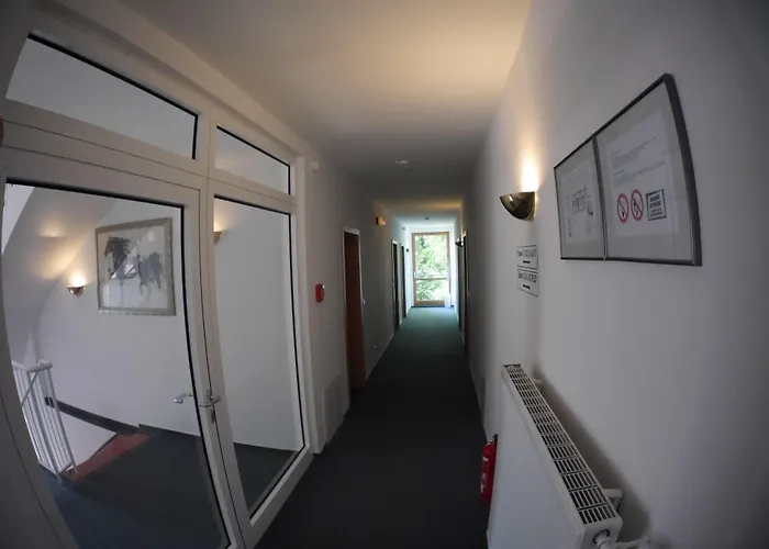 فندق Akzent Rosstrappe