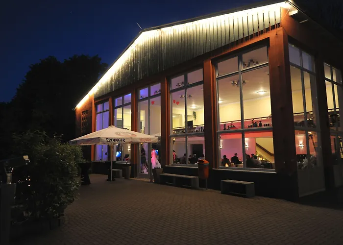 Akzent Rosstrappe 3* ثال