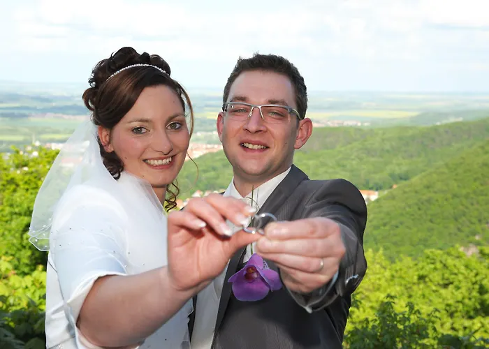 Akzent Rosstrappe Thale