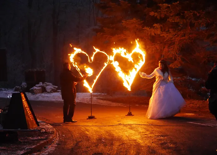 فندق Akzent Rosstrappe