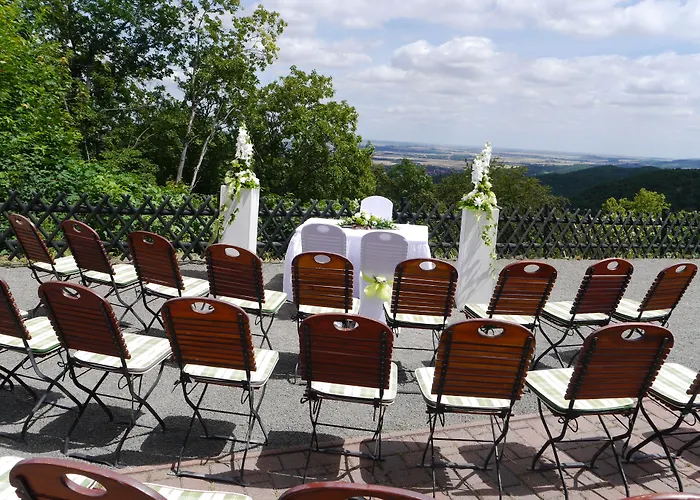 Akzent Rosstrappe Hotel