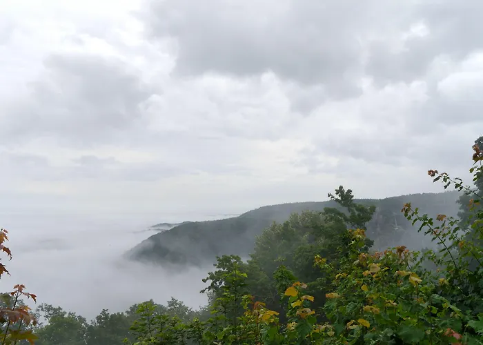 Akzent Rosstrappe 3* Тале