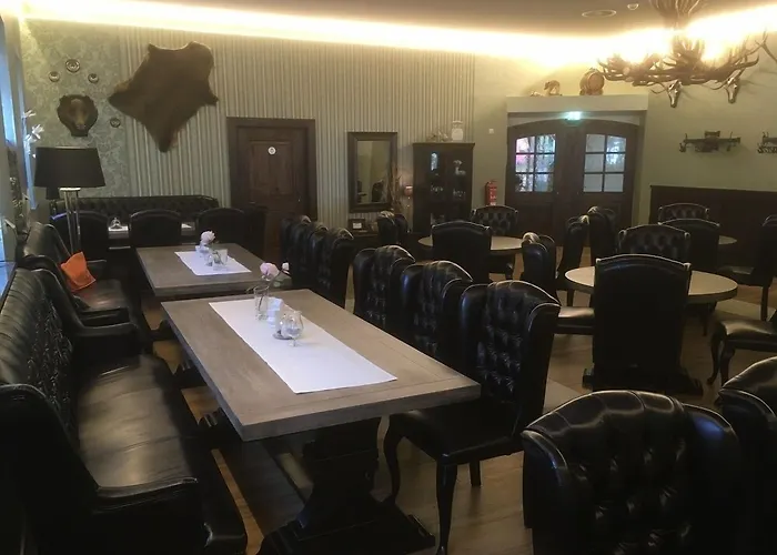 Akzent Rosstrappe 3* ثال