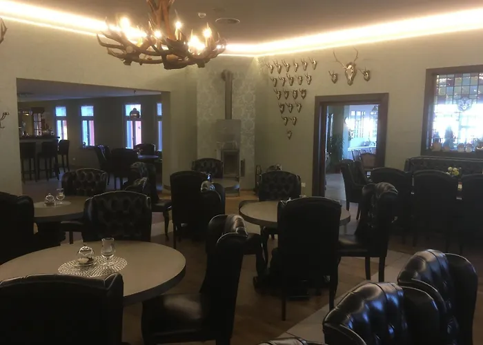 Akzent Rosstrappe Hotel