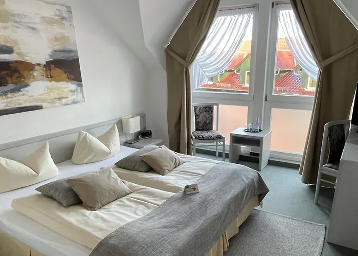 Akzent Rosstrappe فندق ثال