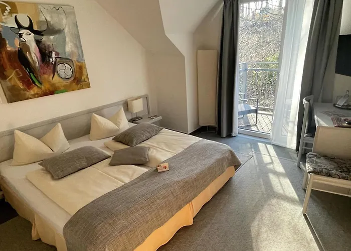 Akzent Rosstrappe ثال