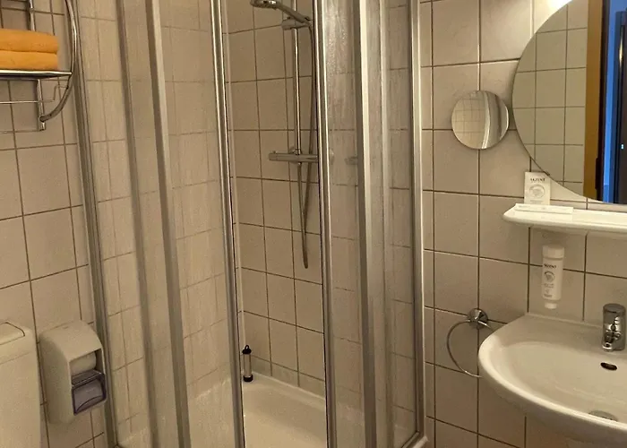 Akzent Rosstrappe Hotel