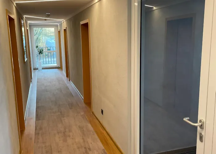 Akzent Rosstrappe 3* Тале