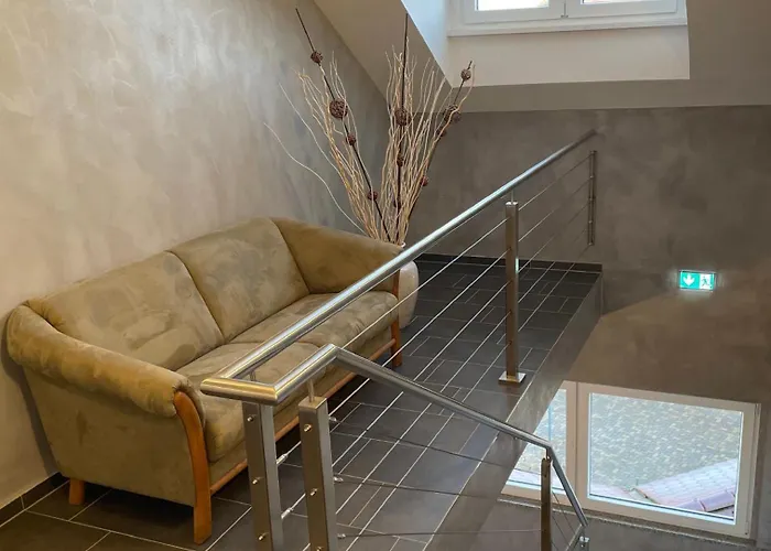 Akzent Rosstrappe 3* Тале