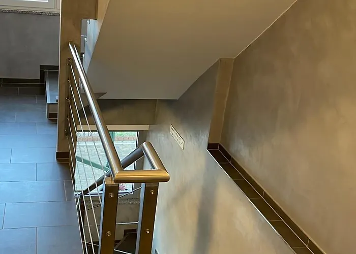 Akzent Rosstrappe 3* ثال