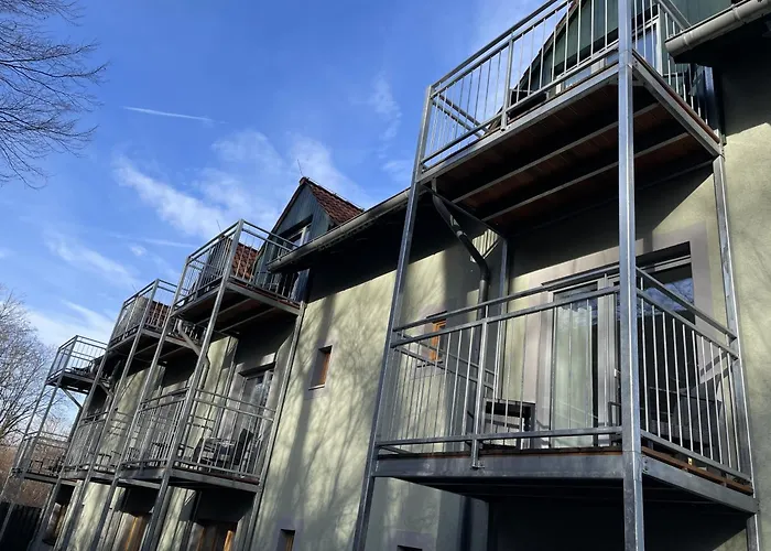 Akzent Rosstrappe ثال