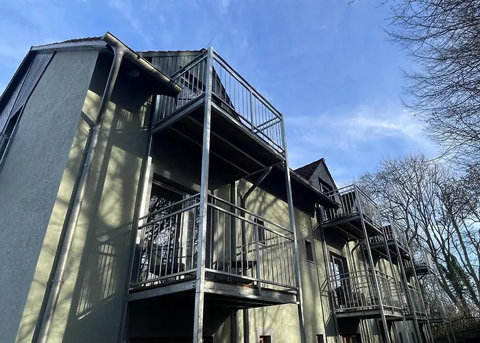 فندق Akzent Rosstrappe