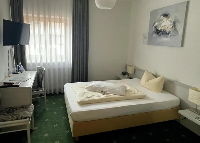 Akzent Rosstrappe Тале