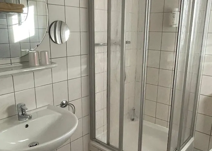 Akzent Rosstrappe Hotel 3*