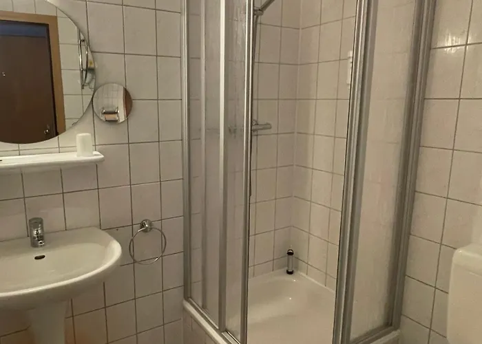 Hotel Akzent Rosstrappe 3*