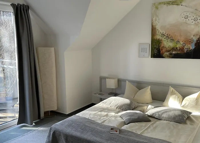 Akzent Rosstrappe ثال